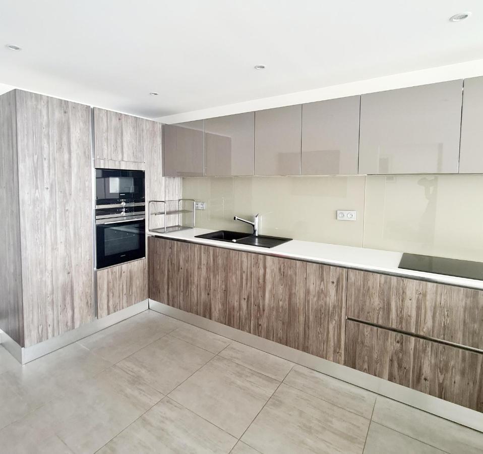 Magnifique Appartement Vue Mer - Grande Terrasse Et Piscine Bandol Zewnętrze zdjęcie
