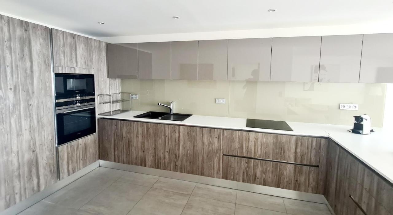 Magnifique Appartement Vue Mer - Grande Terrasse Et Piscine Bandol Zewnętrze zdjęcie
