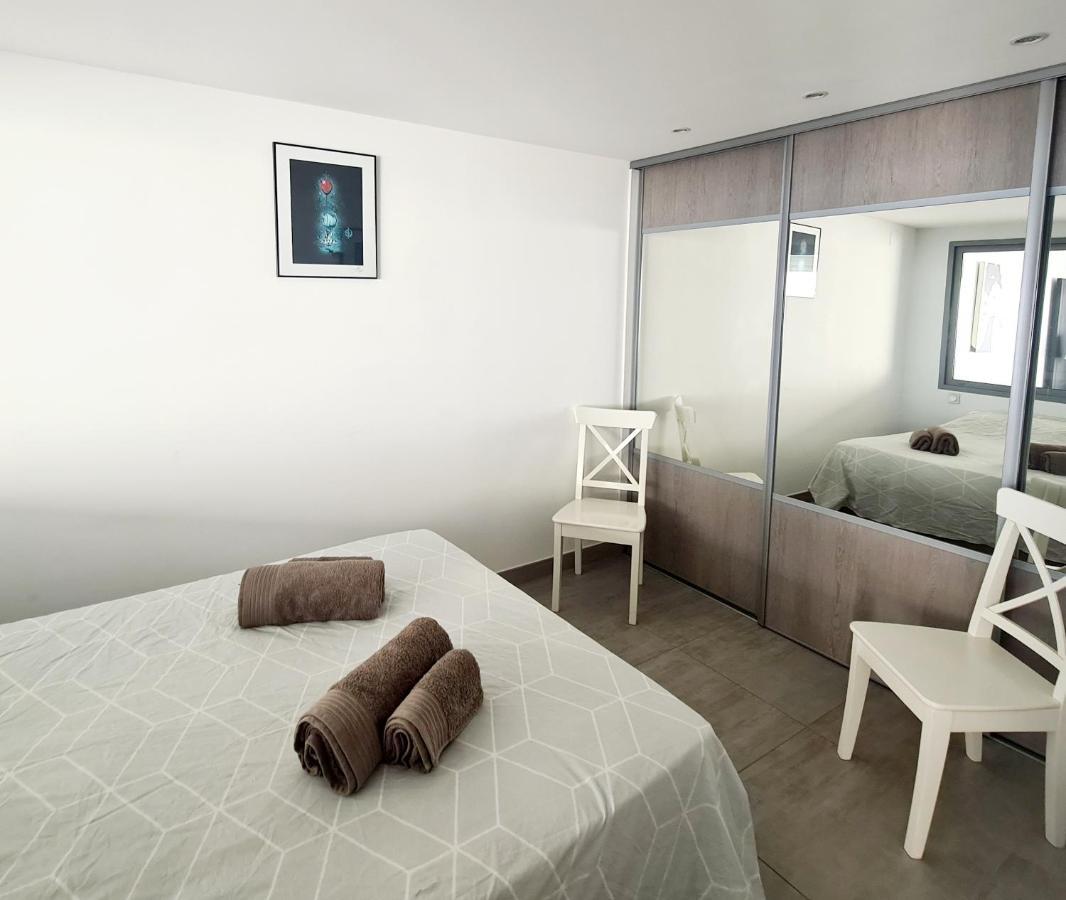 Magnifique Appartement Vue Mer - Grande Terrasse Et Piscine Bandol Zewnętrze zdjęcie