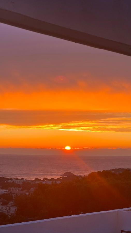 Magnifique Appartement Vue Mer - Grande Terrasse Et Piscine Bandol Zewnętrze zdjęcie